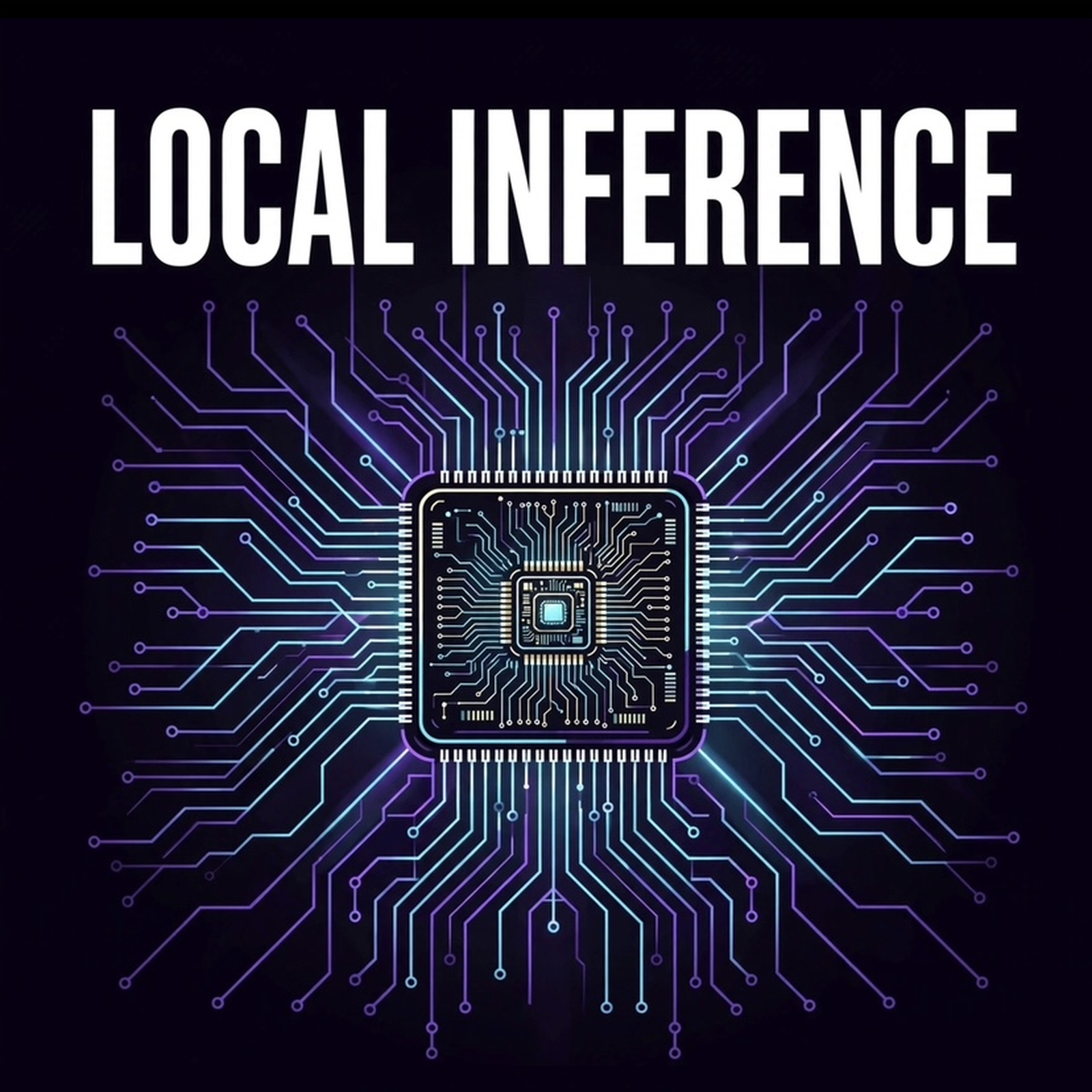 Local Inference podcast artwork