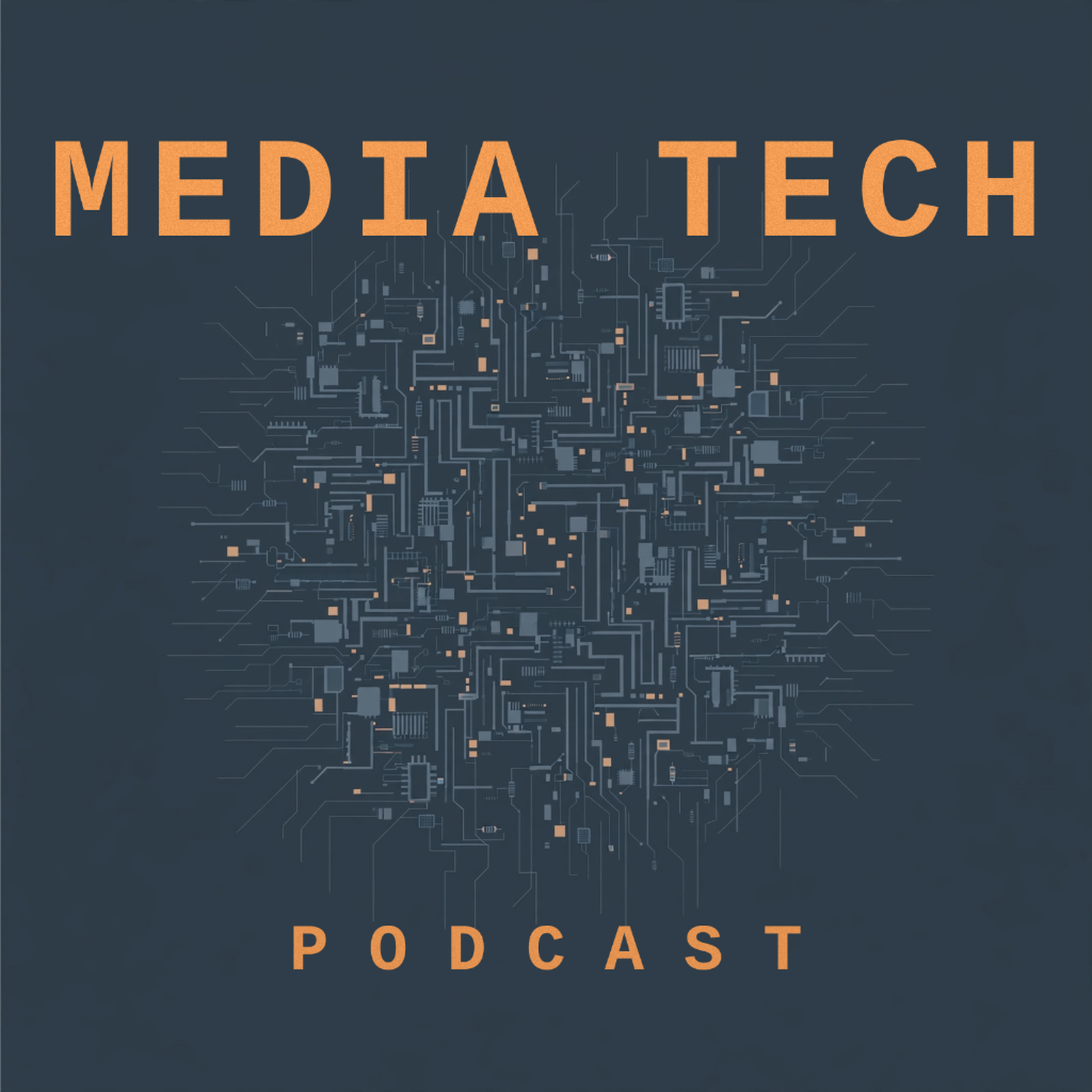 Media Tech Podcast